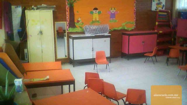 Aulas (vista previa)