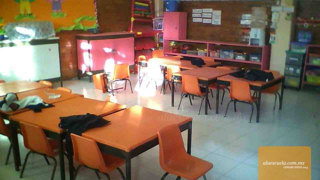 Aulas (vista previa)