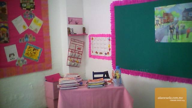 Aulas (vista previa)
