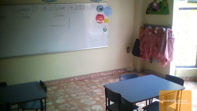 Aulas (vista previa)