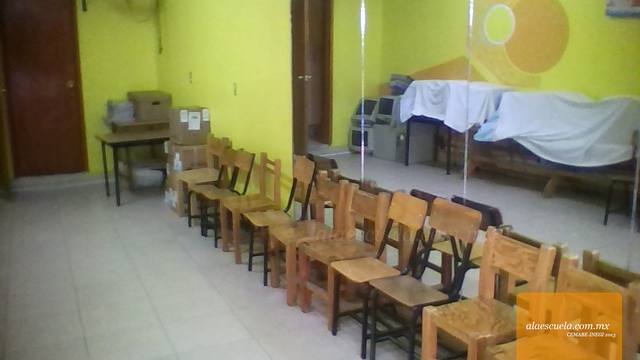 Aulas (vista previa)