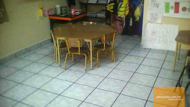 Aulas (vista previa)