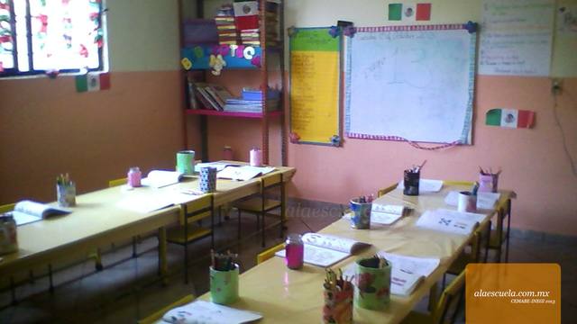 Aulas (vista previa)