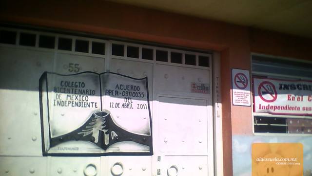 Entrada (vista previa)