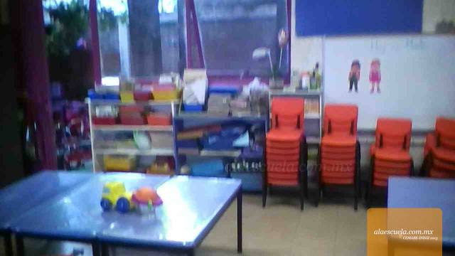 Aulas (vista previa)