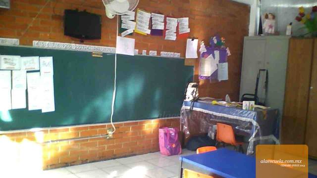 Aulas (vista previa)