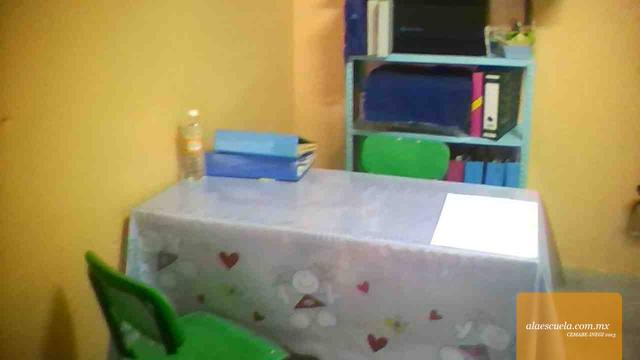 Aulas (vista previa)