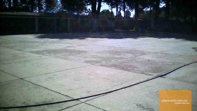 Áreas (vista previa)