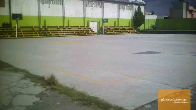 Áreas (vista previa)