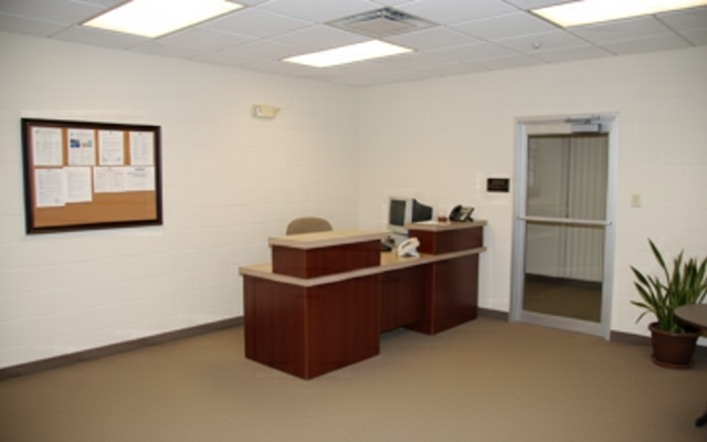 Imagen ilustrativa de escuela