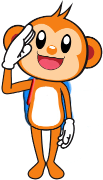 Mascota Alaescuela