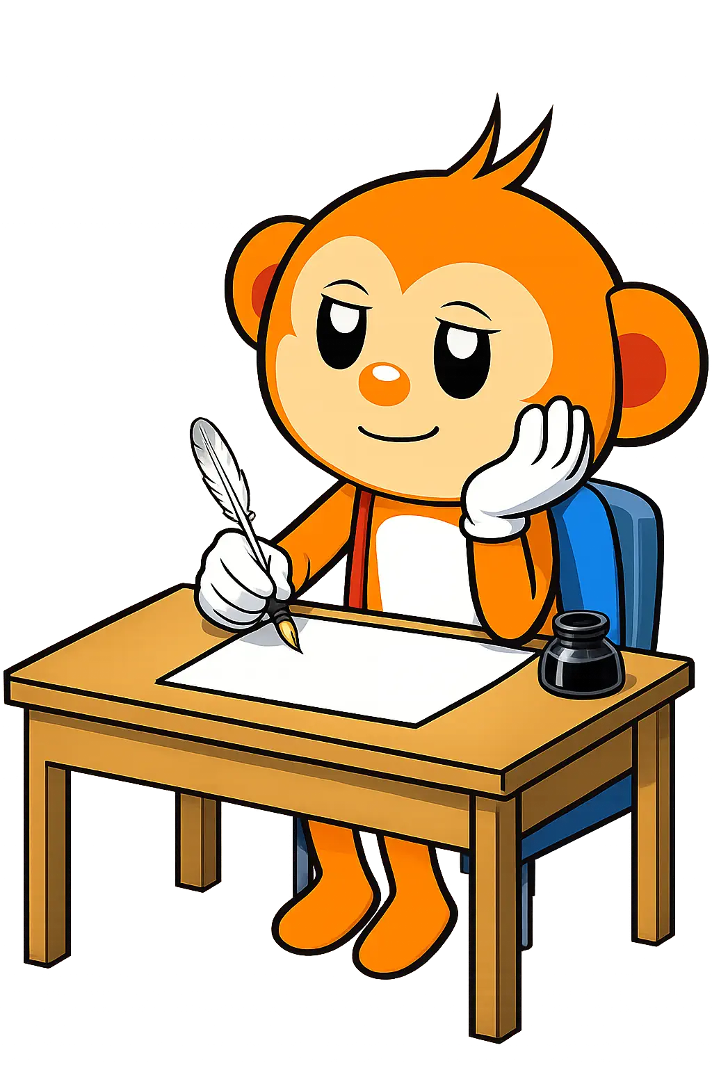 Ilustracion de la seccion editorial